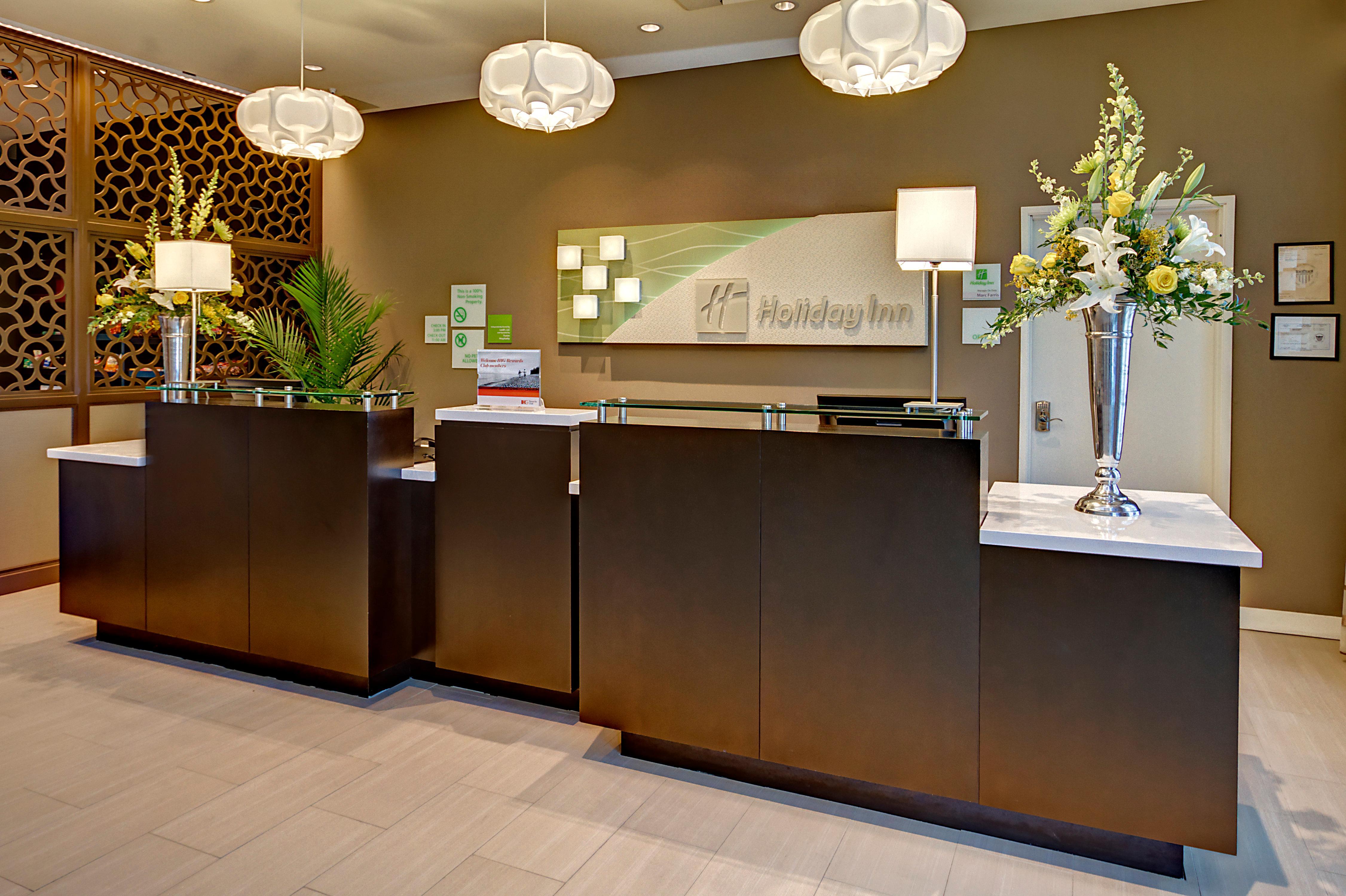 Holiday Inn & Suites Tupelo North By Ihg Экстерьер фото