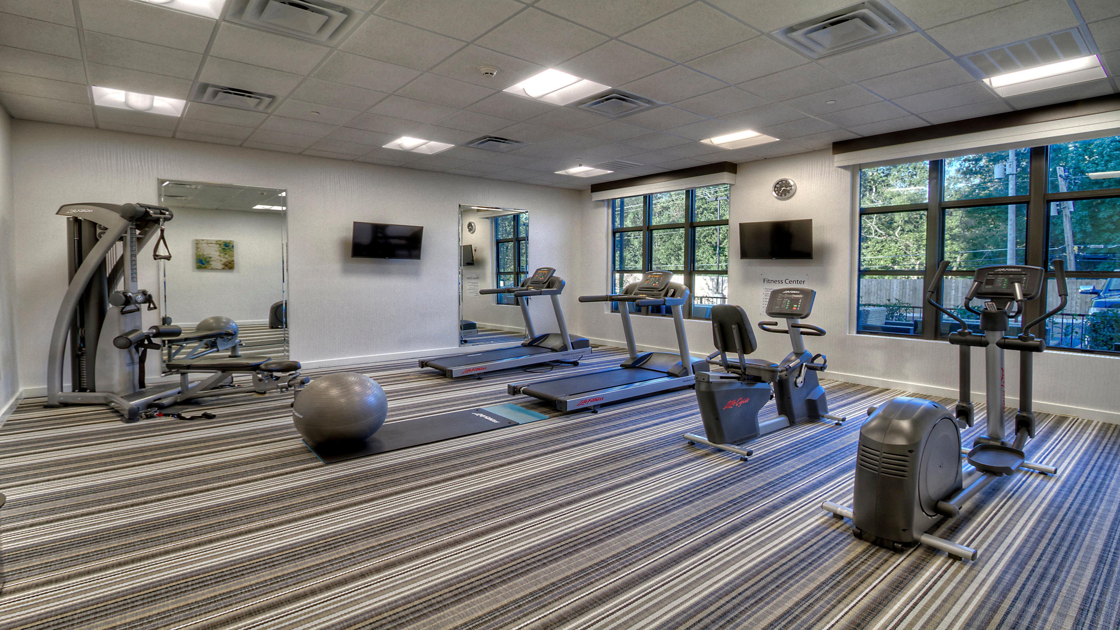 Holiday Inn & Suites Tupelo North By Ihg Экстерьер фото