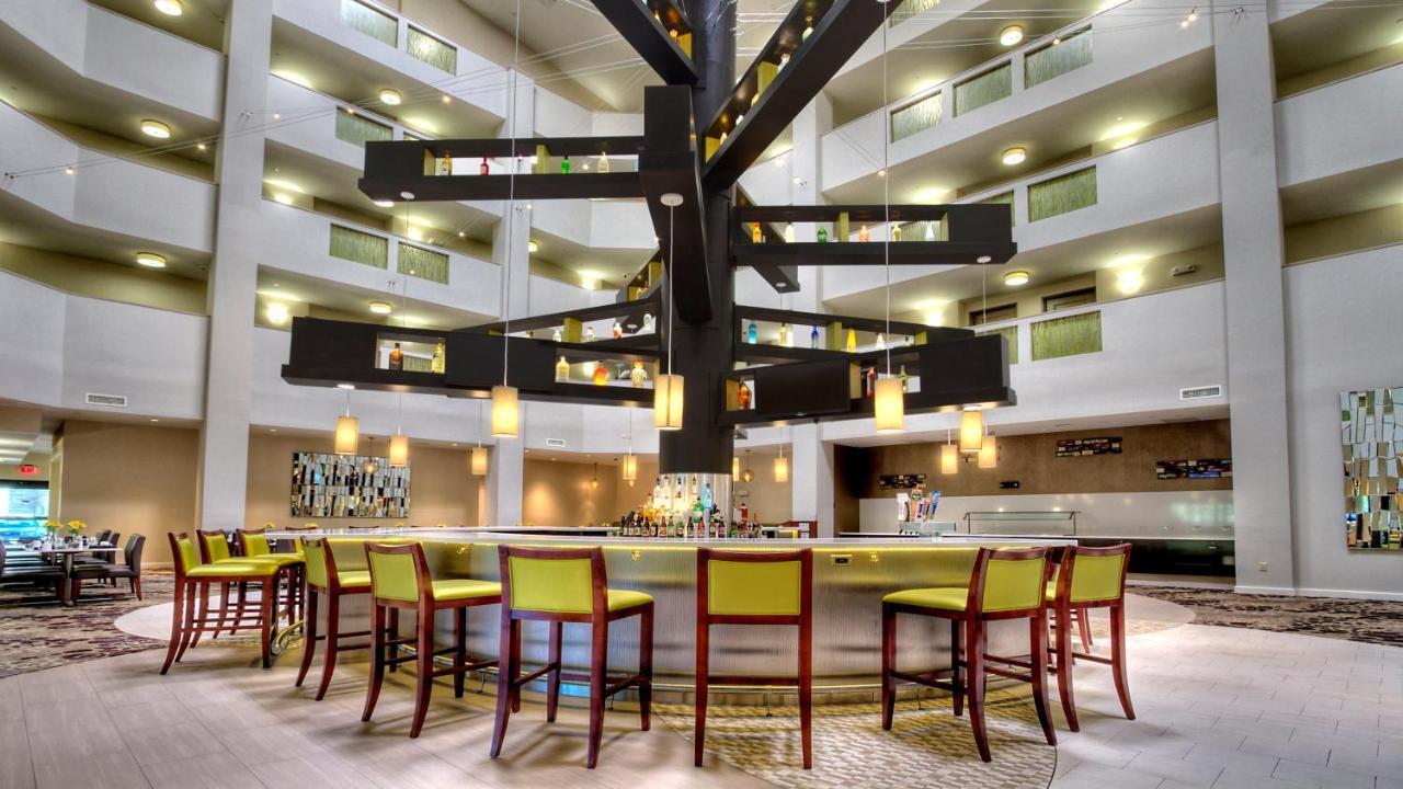 Holiday Inn & Suites Tupelo North By Ihg Экстерьер фото