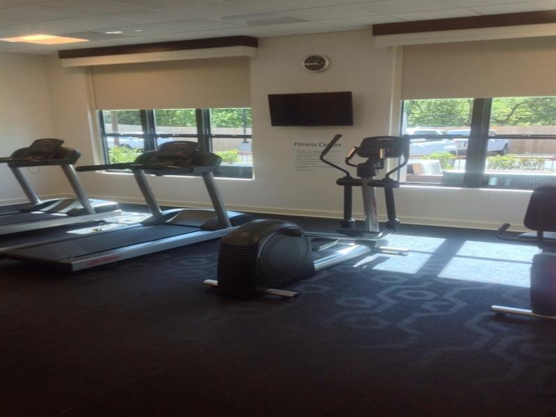 Holiday Inn & Suites Tupelo North By Ihg Экстерьер фото