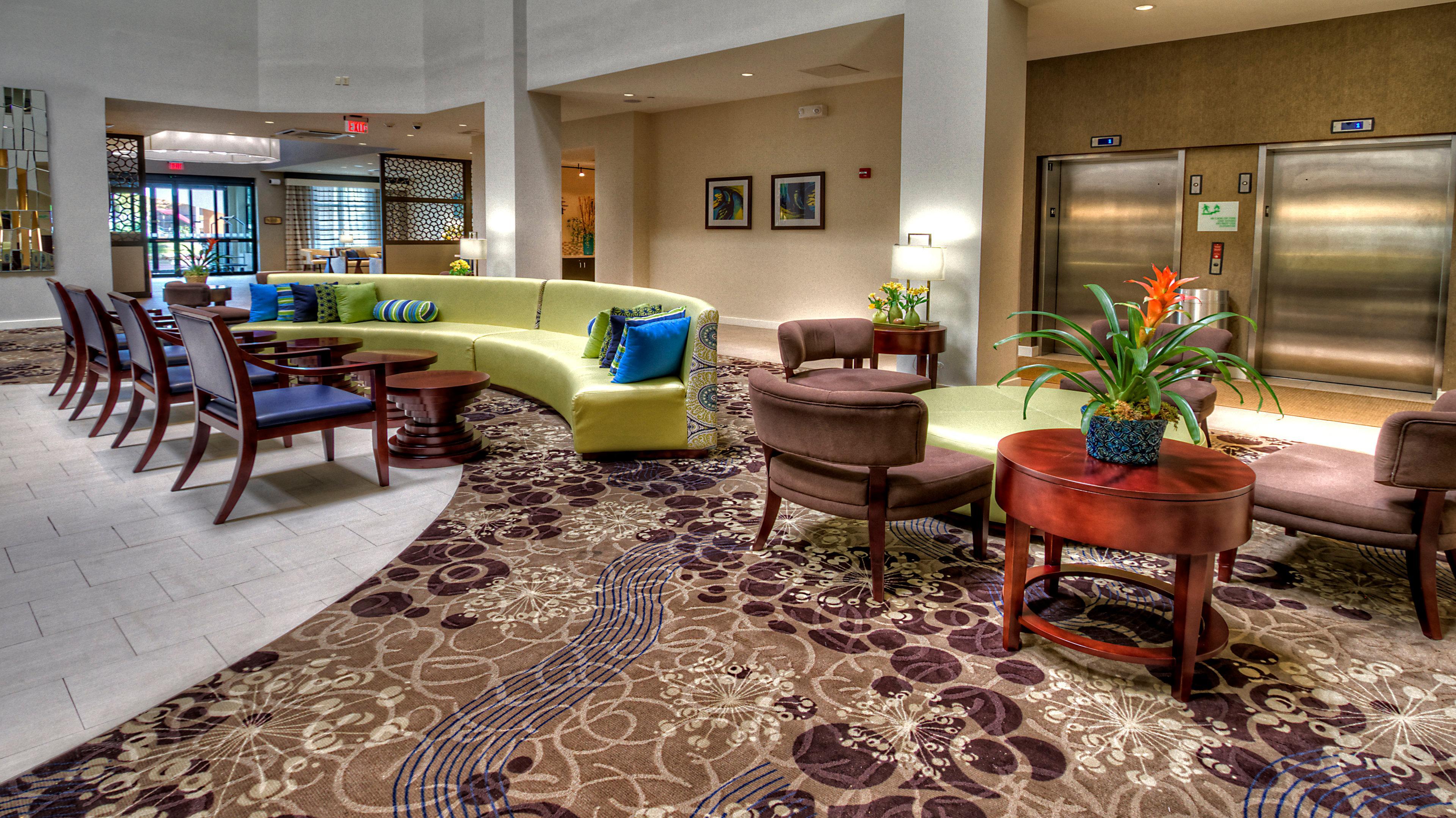 Holiday Inn & Suites Tupelo North By Ihg Экстерьер фото