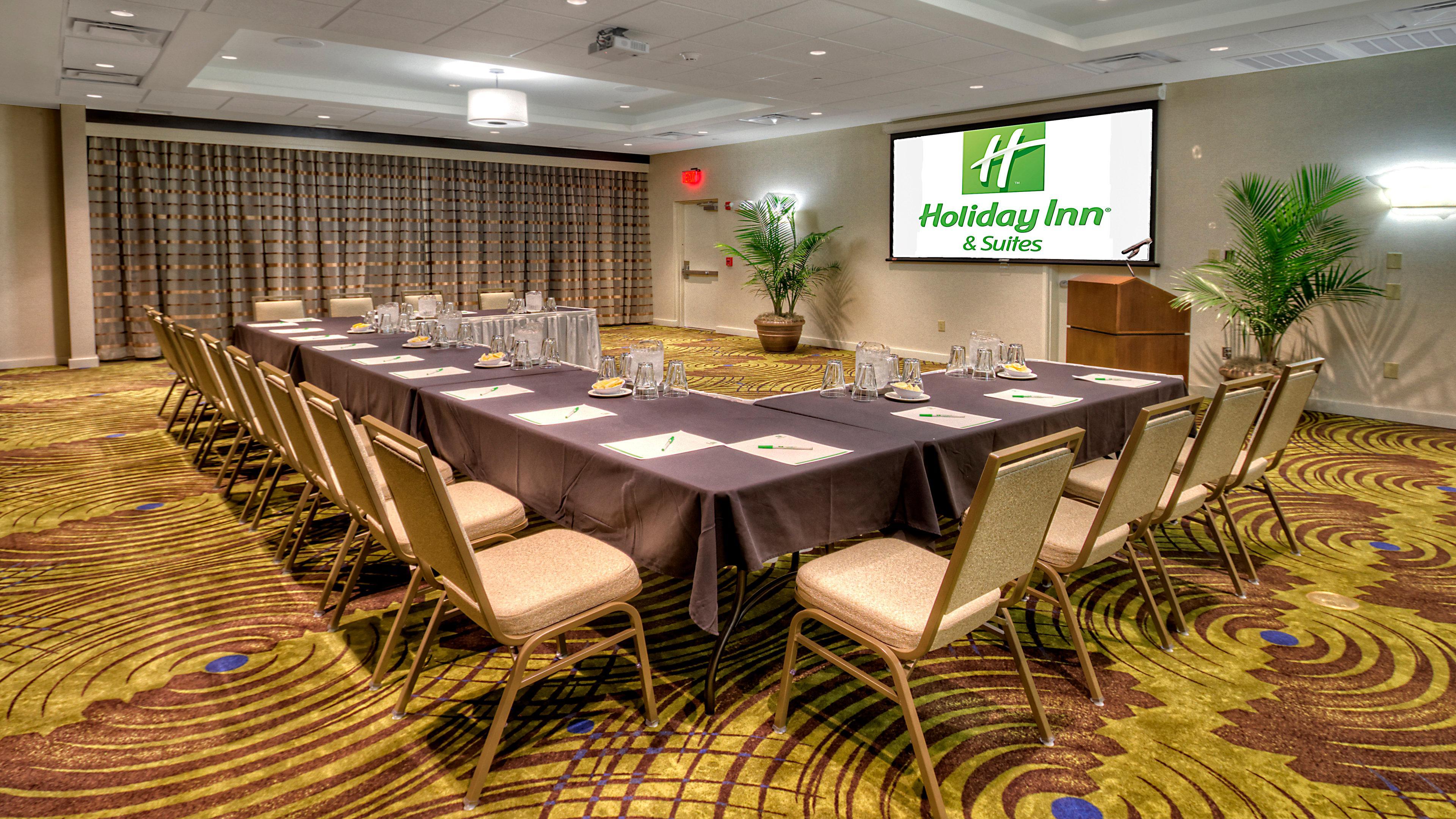 Holiday Inn & Suites Tupelo North By Ihg Экстерьер фото