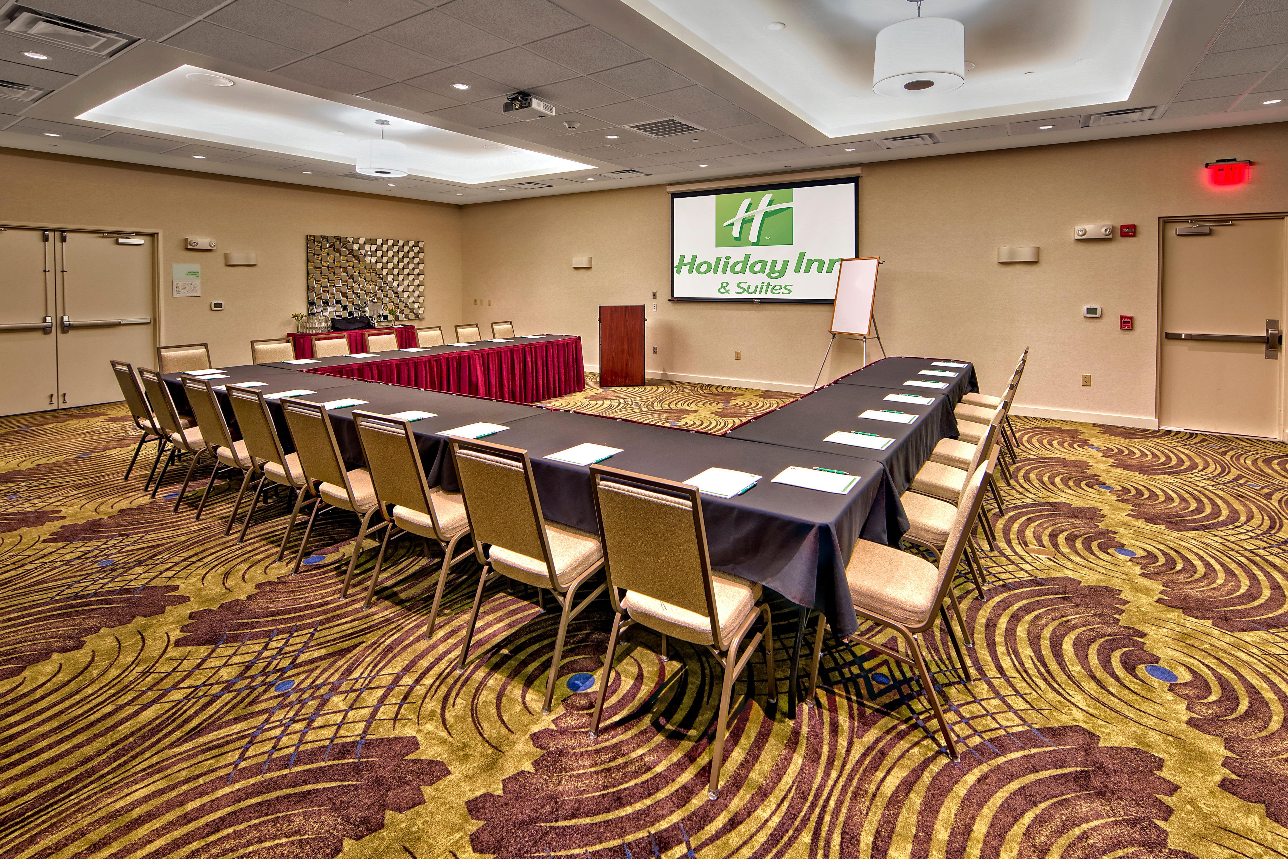 Holiday Inn & Suites Tupelo North By Ihg Экстерьер фото