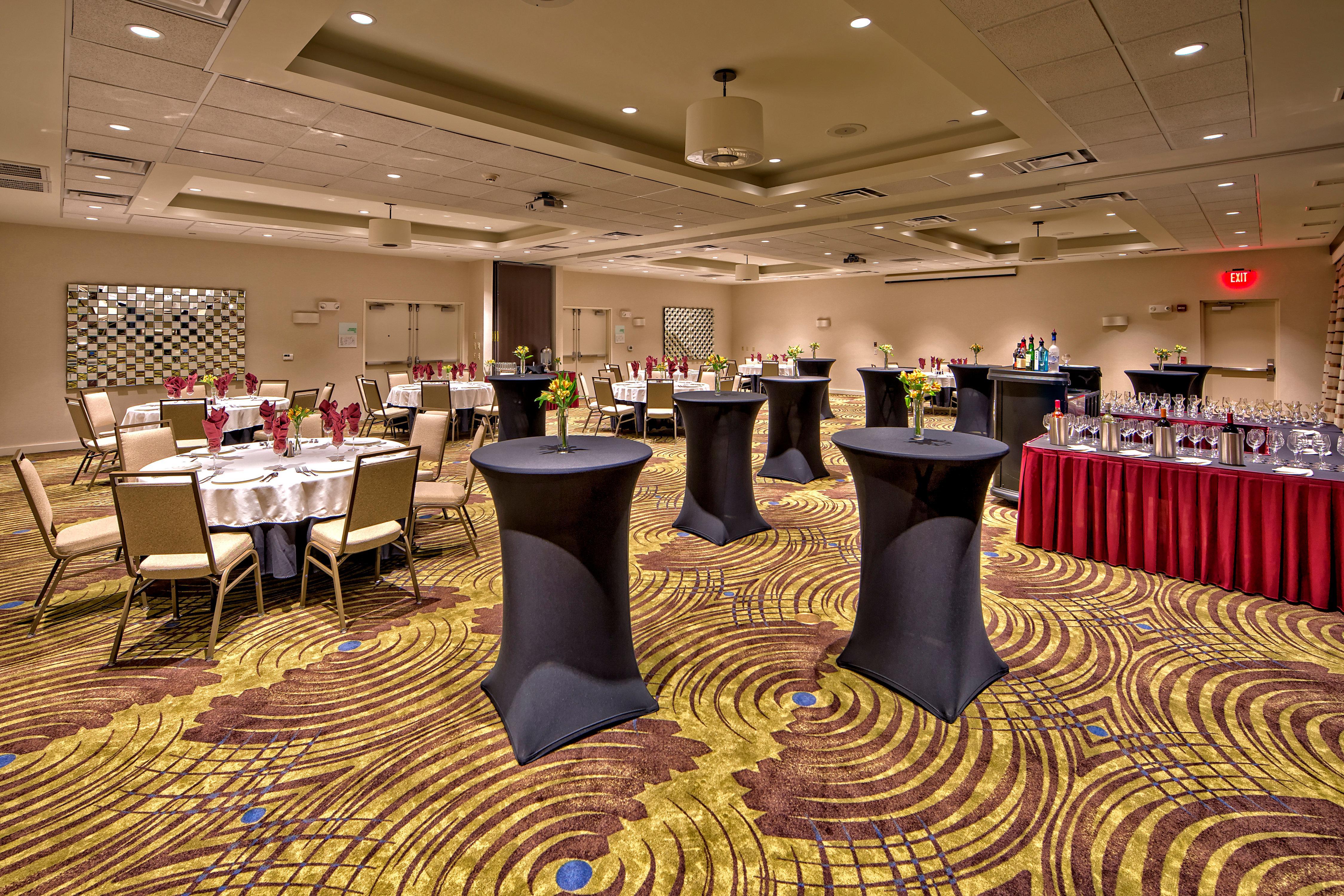 Holiday Inn & Suites Tupelo North By Ihg Экстерьер фото