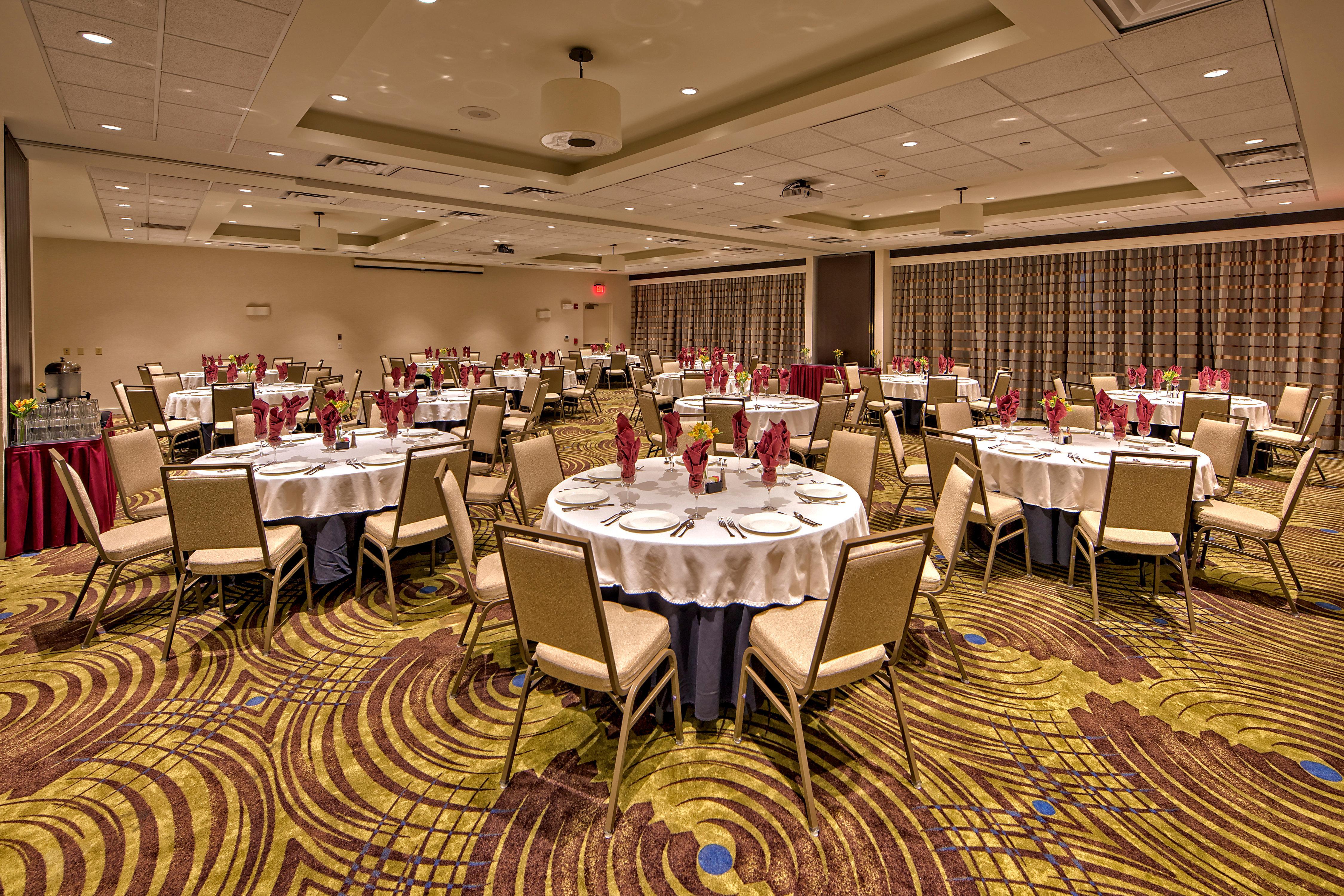 Holiday Inn & Suites Tupelo North By Ihg Экстерьер фото