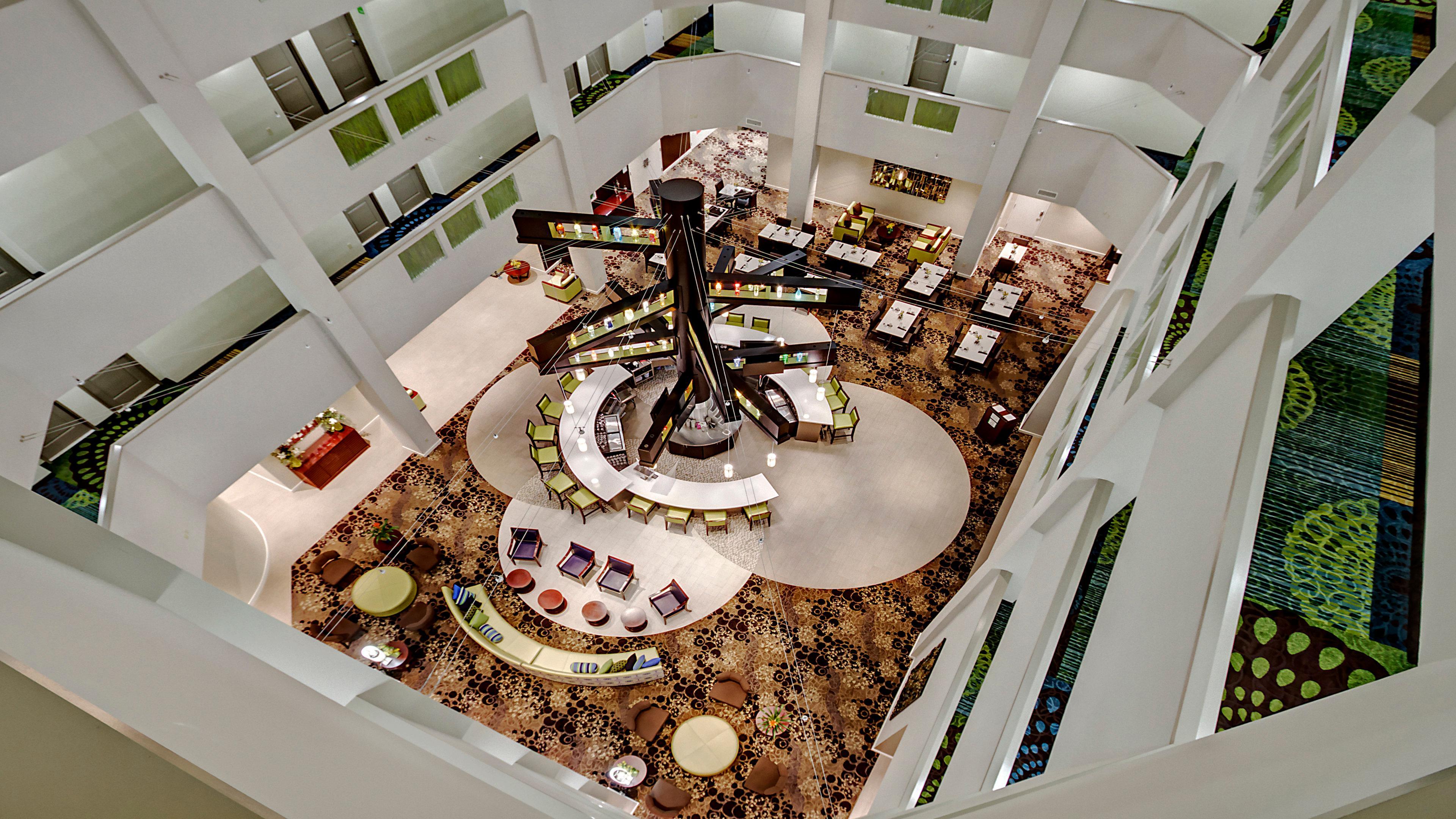 Holiday Inn & Suites Tupelo North By Ihg Экстерьер фото