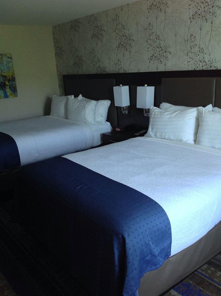 Holiday Inn & Suites Tupelo North By Ihg Экстерьер фото