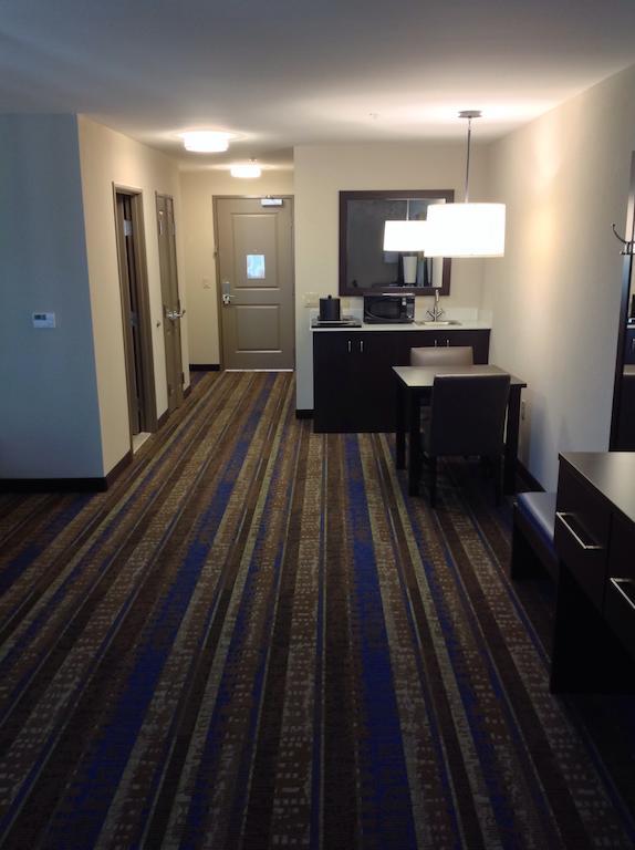 Holiday Inn & Suites Tupelo North By Ihg Экстерьер фото